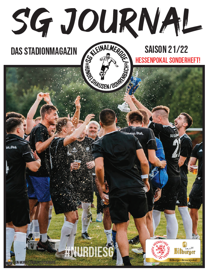 You are currently viewing Hessenpokal – SG Journal v. 25.08.2021