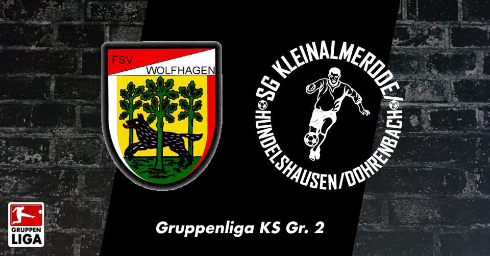 You are currently viewing FSV Rot-Weiß Wolfhagen 1925 e.V.  – SG Klei./Hun./Doh.      4:0