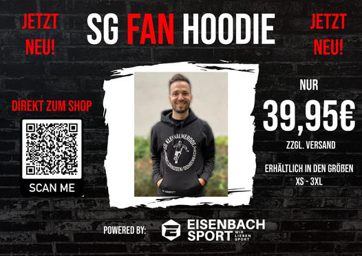 You are currently viewing +++ SG FAN HOODIE +++