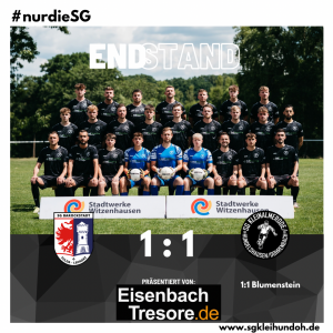 Mehr über den Artikel erfahren +++ Erste setzt positiven Trend in Lehnerz fort +++