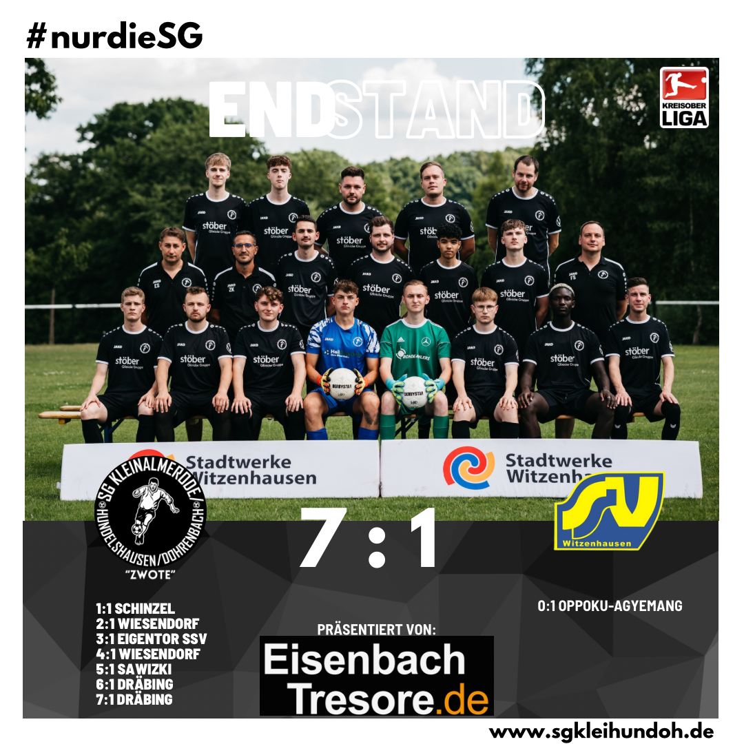 Mehr über den Artikel erfahren +++ Wildes Wochenende für die Reserve +++