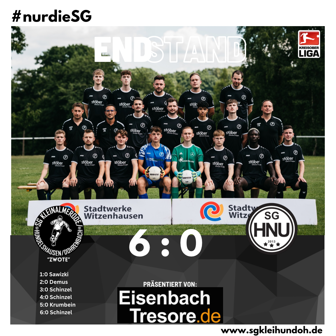 Du betrachtest gerade +++ Reserve mit 3 Punkten aus 2 Spielen +++